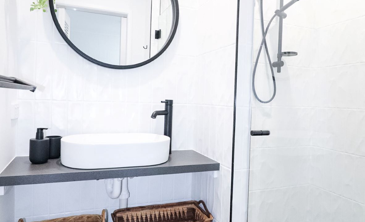 Photo of Bathroom in Cannonvale