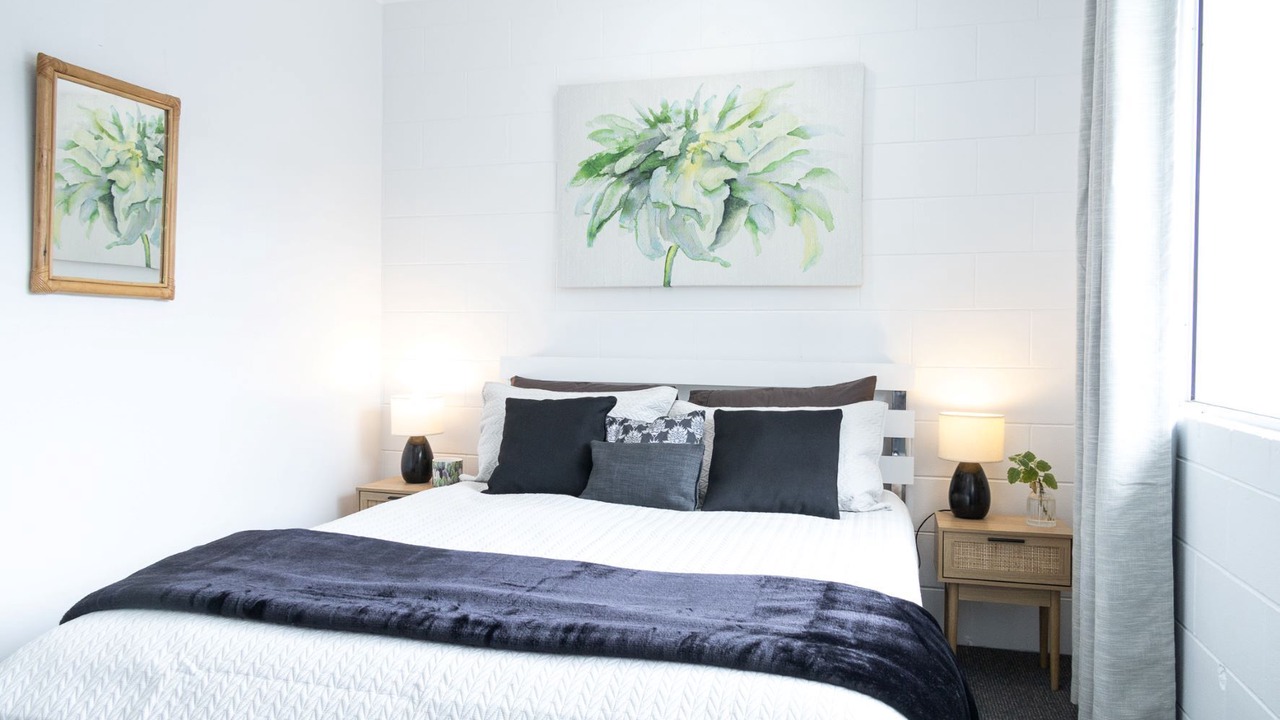 Photo of Bedroom in Cannonvale