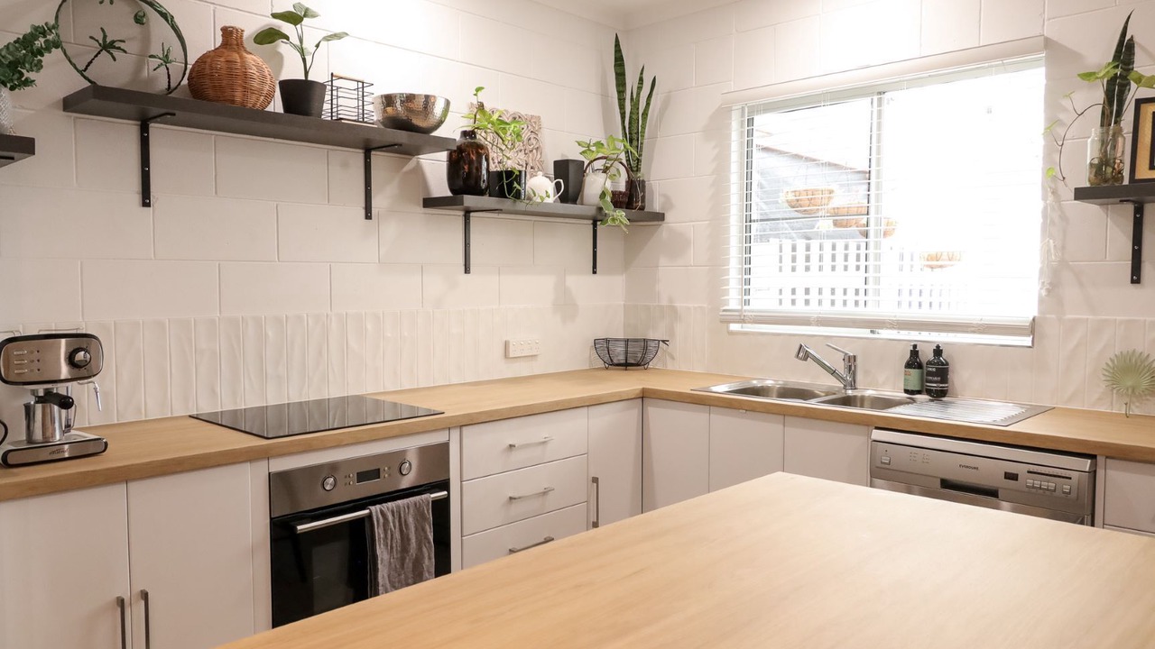 Photo of Kitchen in Cannonvale