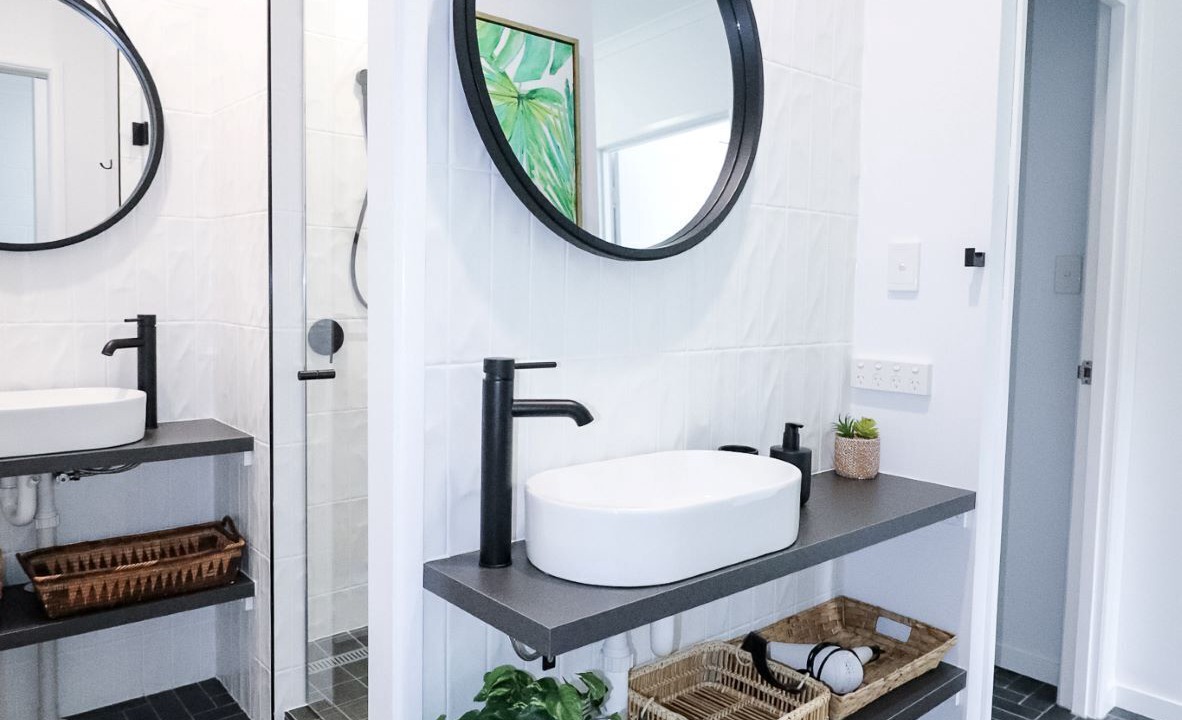 Photo of Bathroom in Cannonvale