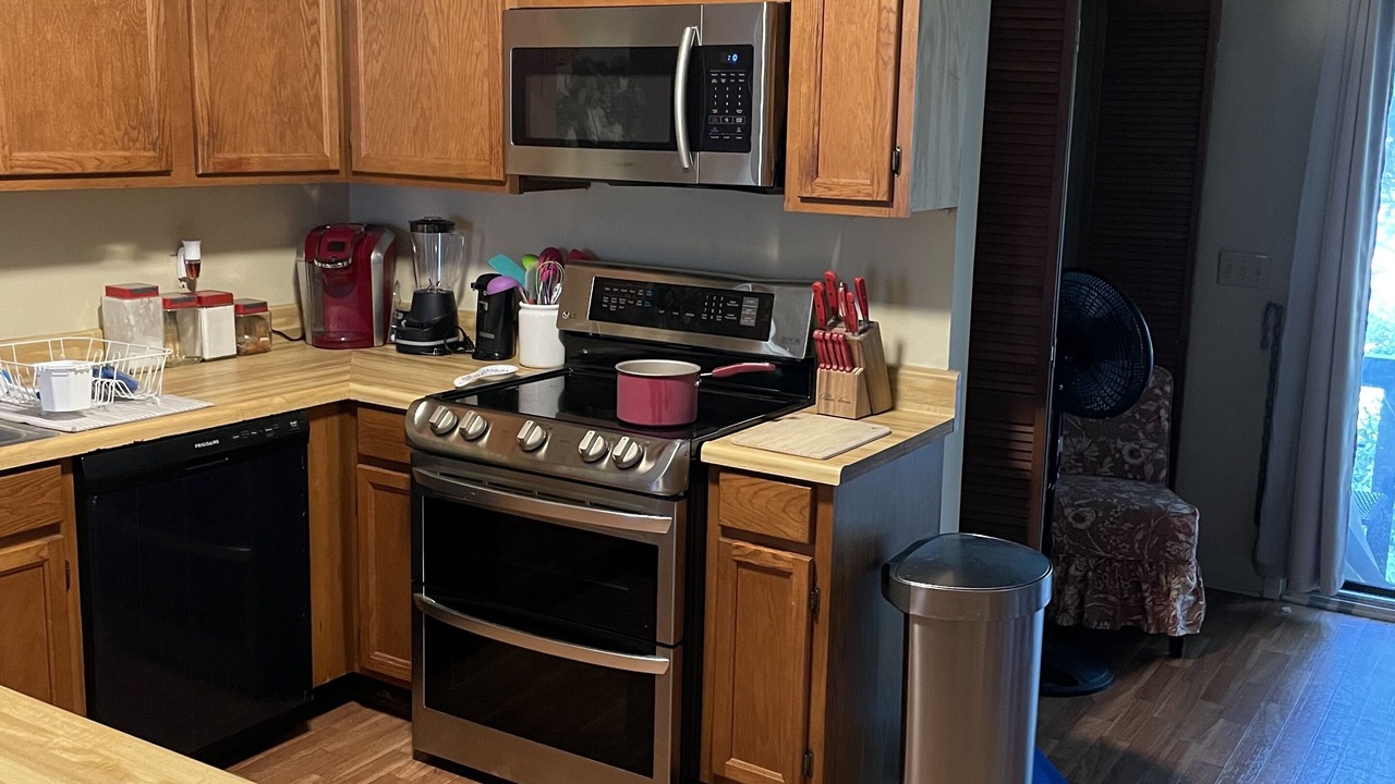 Photo of Kitchen in Daleville