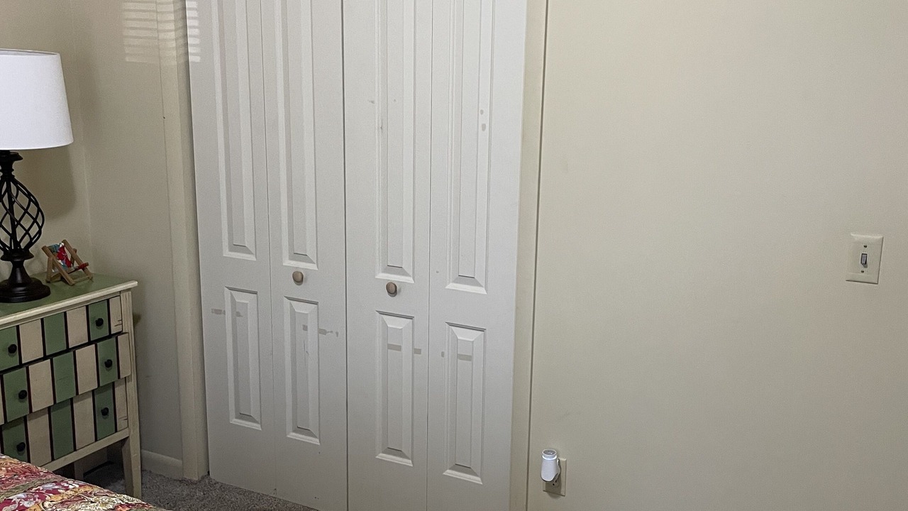 Photo of Bedroom in Daleville