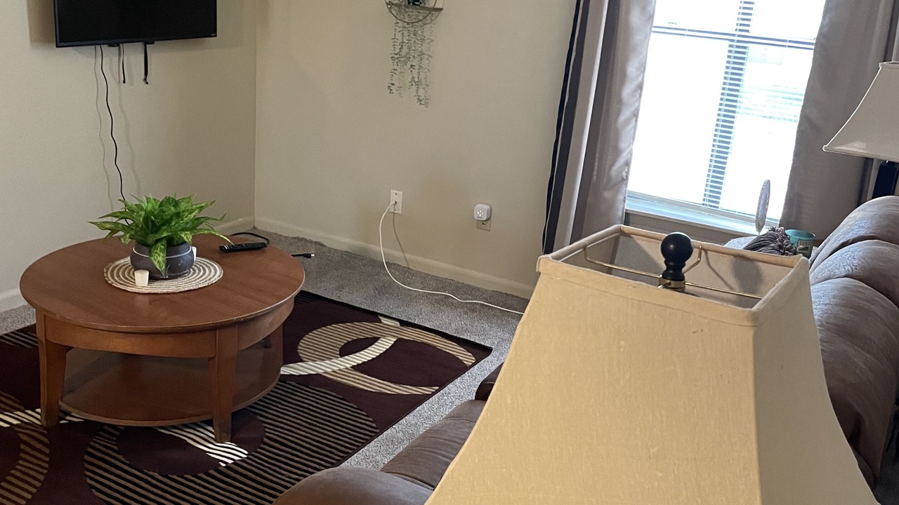 Photo of Livingroom in Daleville