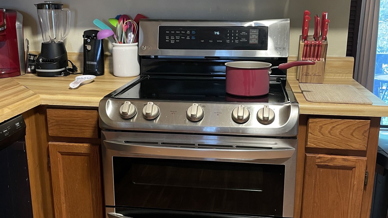 Photo of Kitchen in Daleville