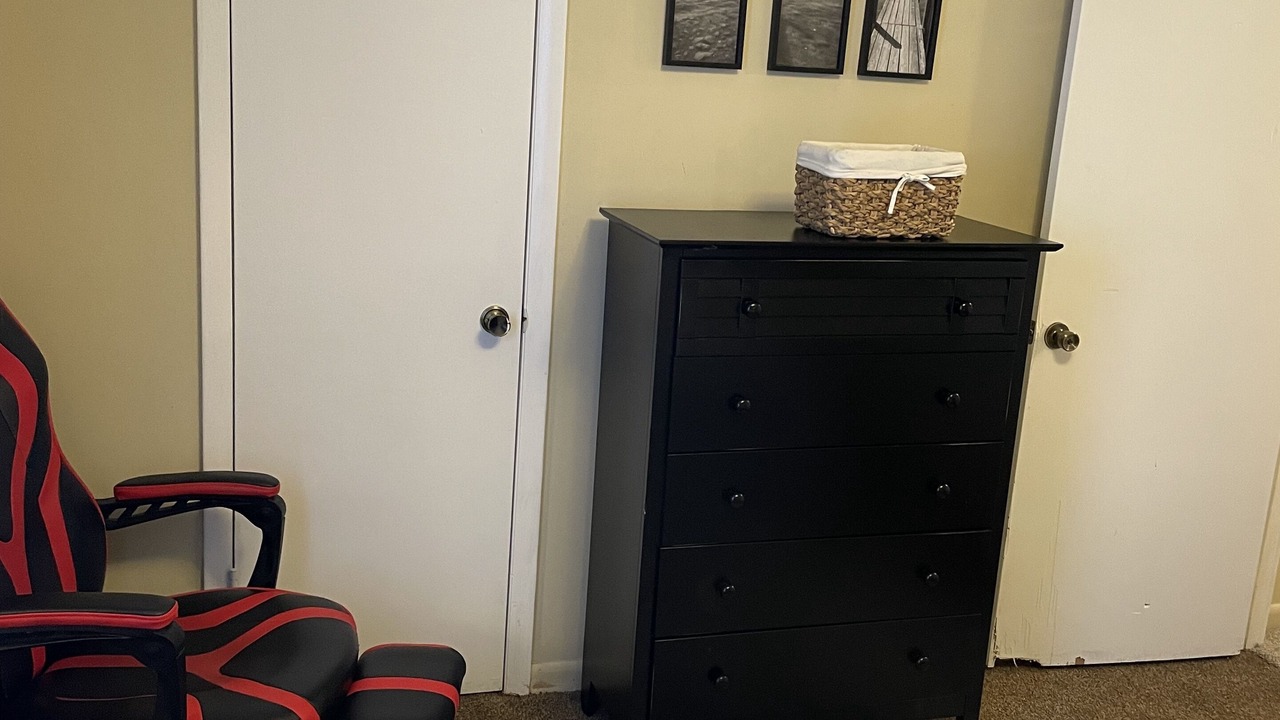 Photo of Bedroom in Daleville