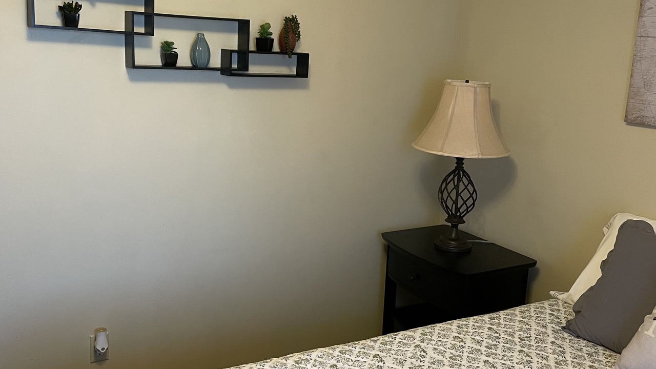 Photo of Bedroom in Daleville
