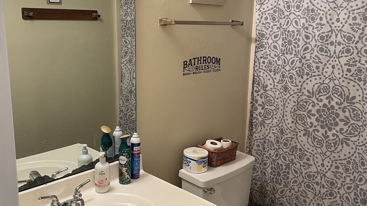 Photo of Bathroom in Daleville
