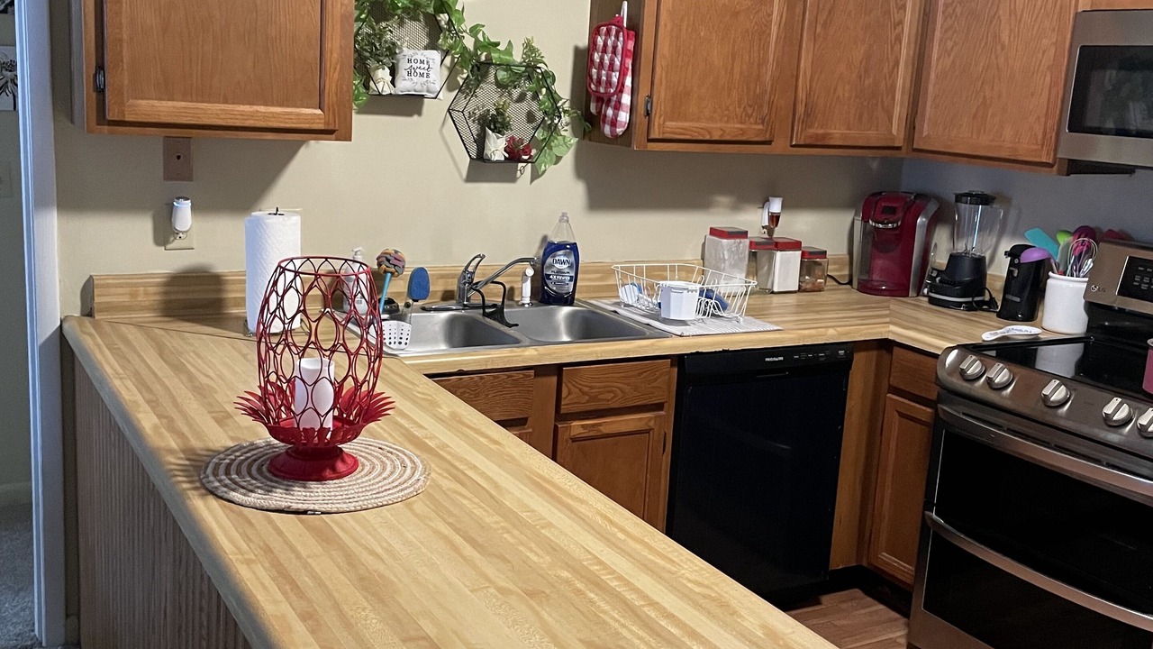 Photo of Kitchen in Daleville