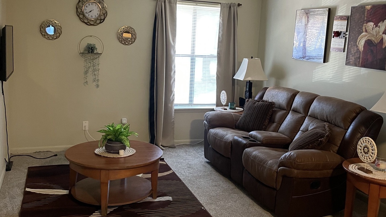 Photo of Livingroom in Daleville