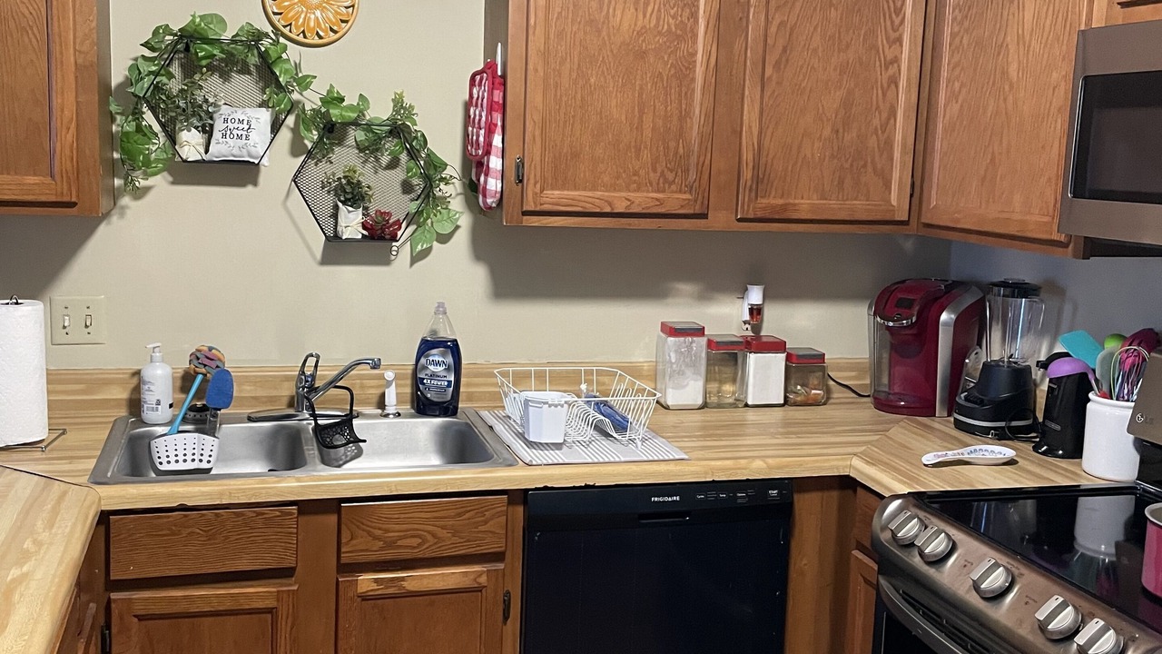 Photo of Kitchen in Daleville
