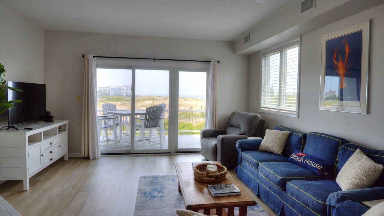 Photo of Bedroom in Fenwick Island