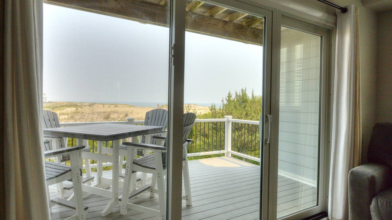 Photo of Bedroom in Fenwick Island