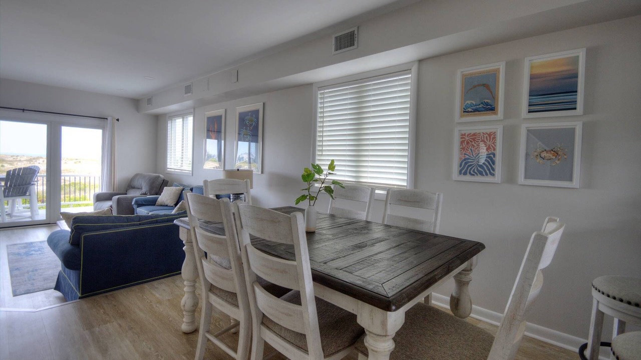 Photo of Bedroom in Fenwick Island