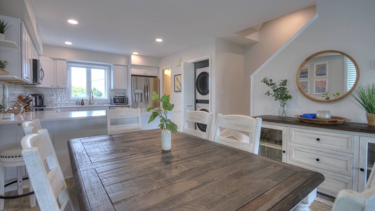 Photo of Bedroom in Fenwick Island