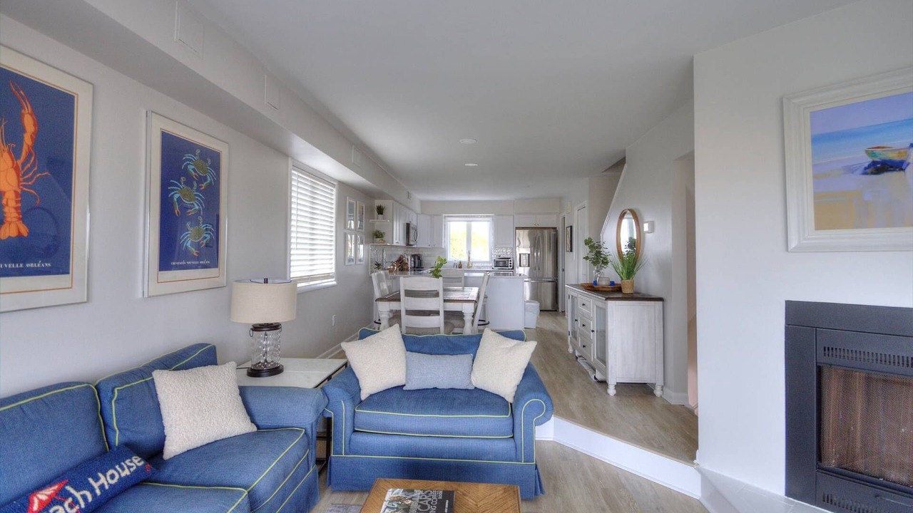 Photo of Bedroom in Fenwick Island