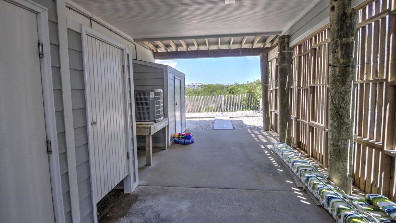 Photo of Bedroom in Fenwick Island