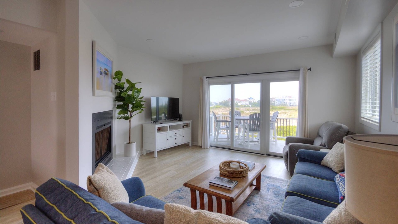 Photo of Bedroom in Fenwick Island