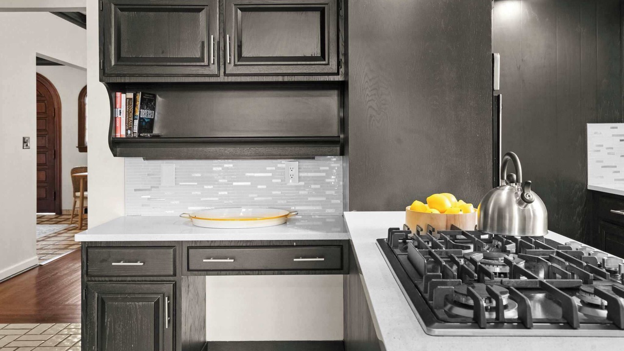Photo of Kitchen in Highlands