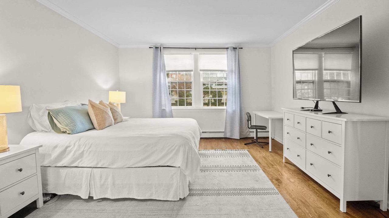 Photo of Bedroom in Highlands