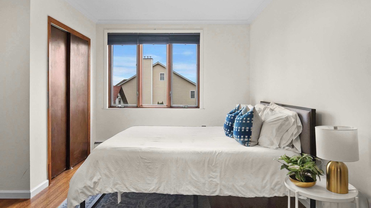 Photo of Bedroom in Highlands