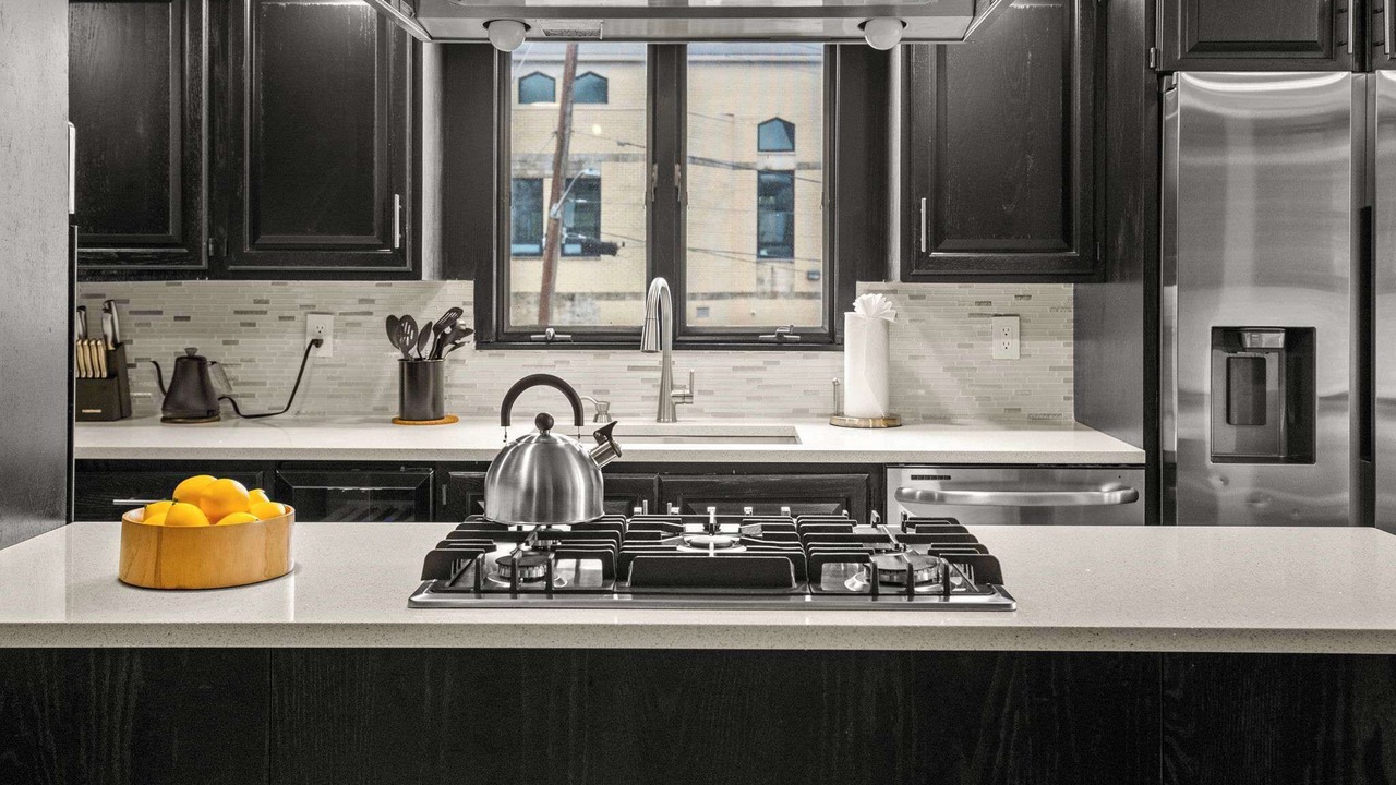 Photo of Kitchen in Highlands