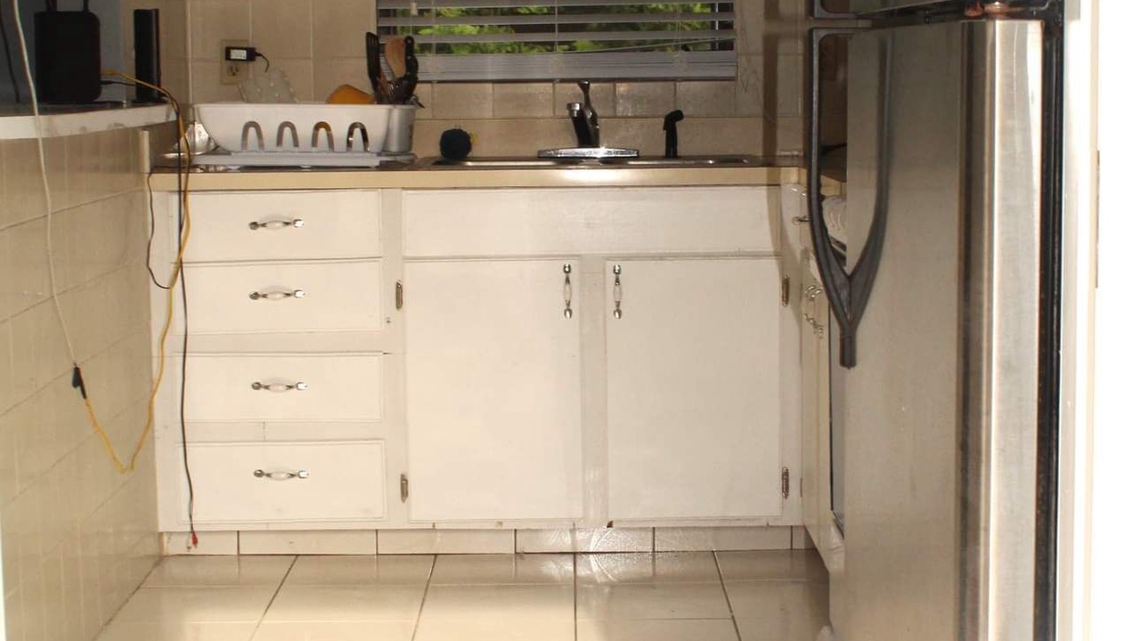 Photo of Kitchen in Williams Town