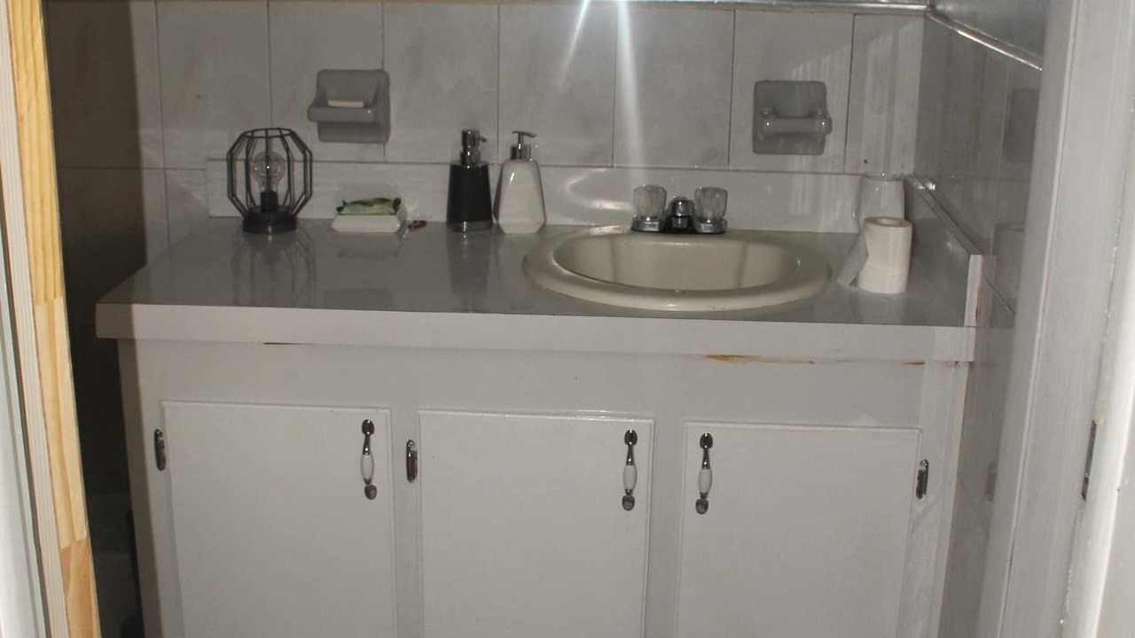 Photo of Bathroom in Williams Town