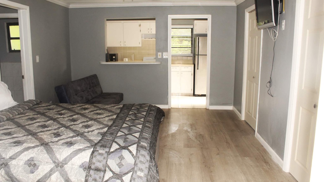 Photo of Bedroom in Williams Town