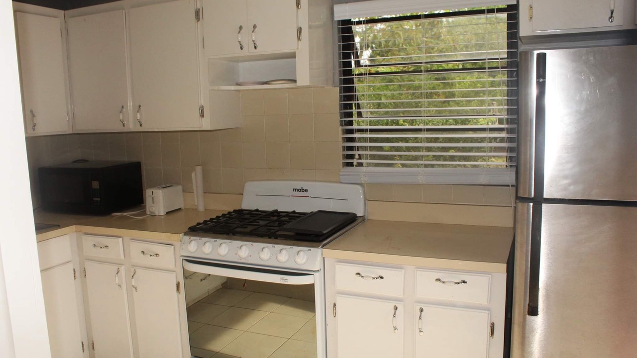 Photo of Kitchen in Williams Town