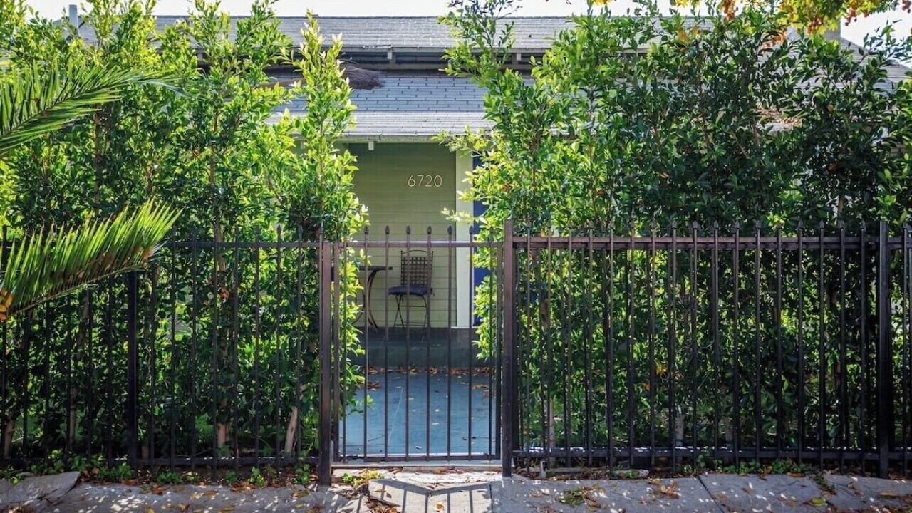 Photo of Outdoor in Hollywood