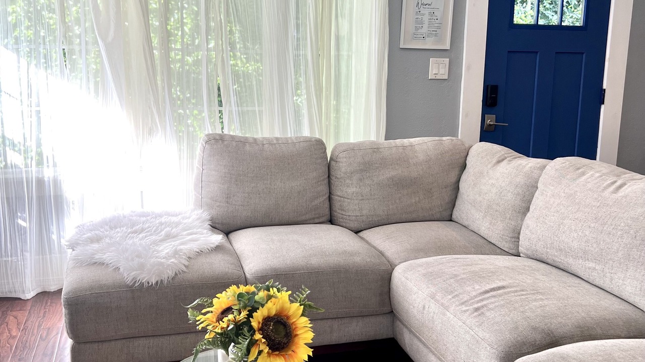Photo of Livingroom in Hollywood