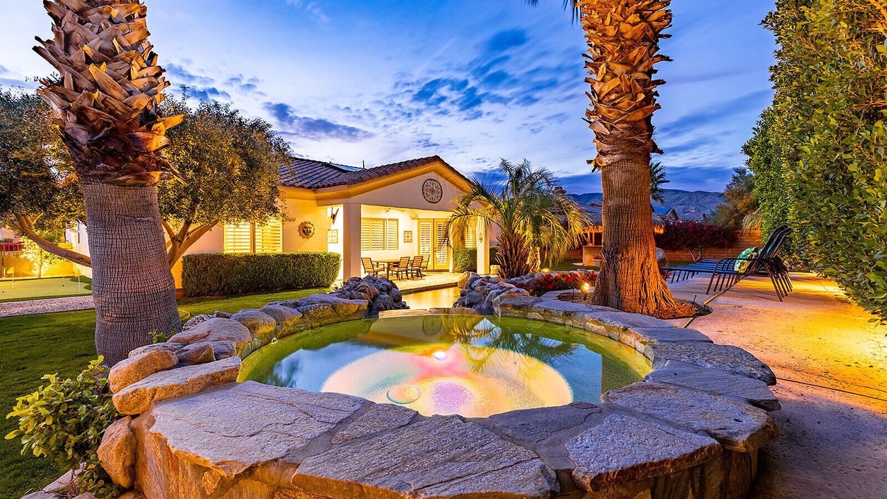 Photo of Outdoor in Desert Hot Springs
