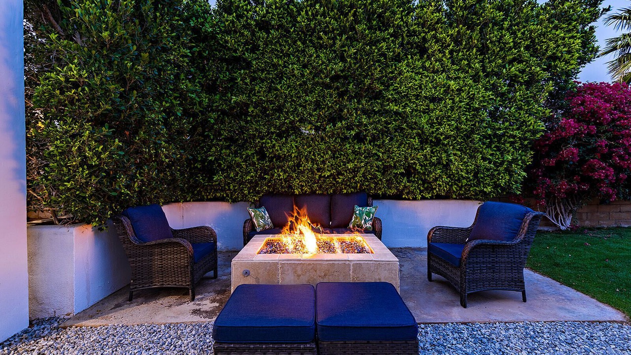 Photo of Outdoor in Desert Hot Springs