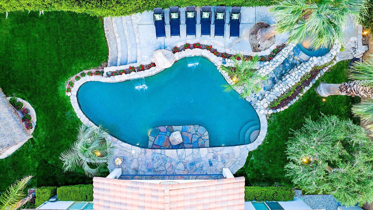 Photo of Outdoor in Desert Hot Springs