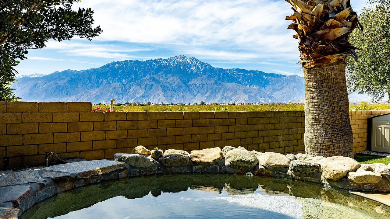 Photo of Others in Desert Hot Springs