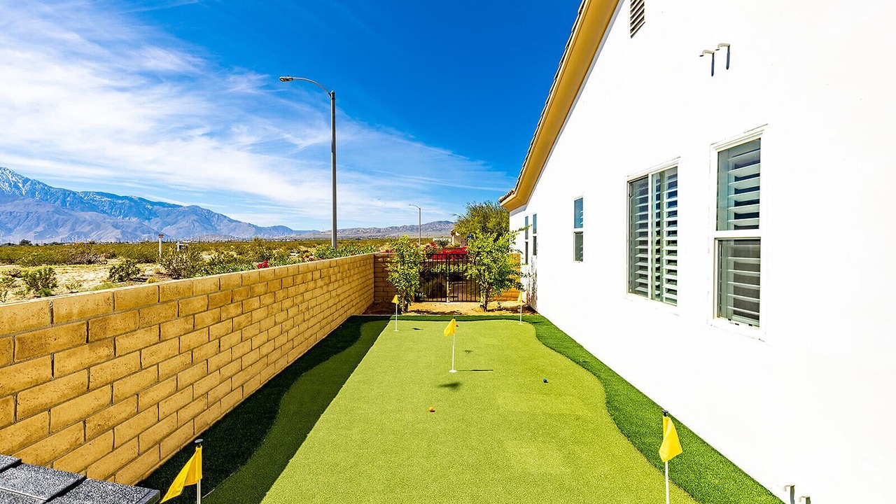 Photo of Outdoor in Desert Hot Springs