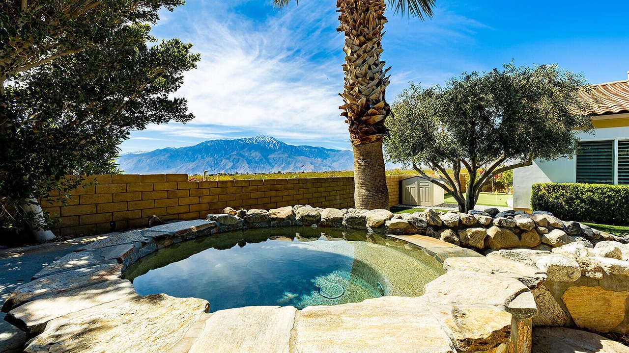 Photo of Outdoor in Desert Hot Springs