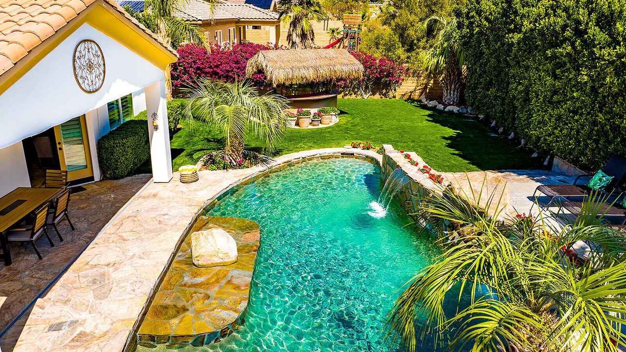 Photo of Outdoor in Desert Hot Springs