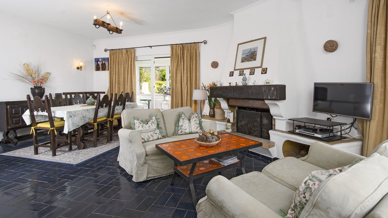 Photo of Livingroom in Funchal