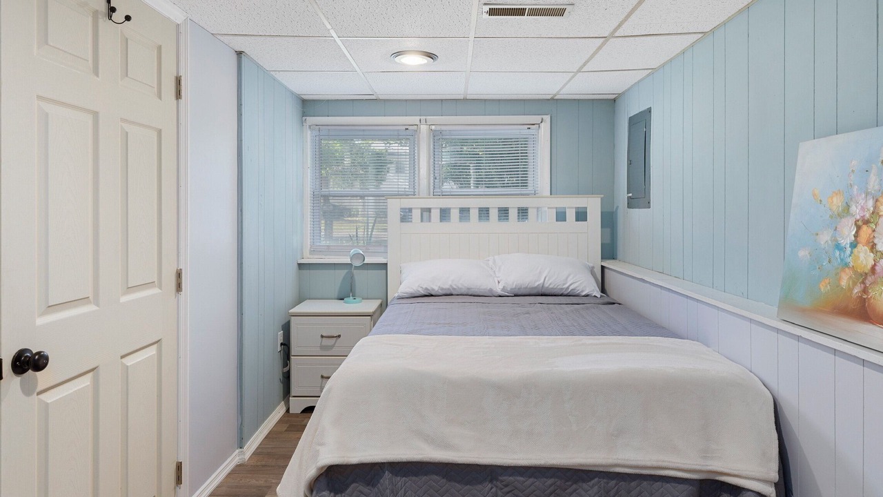 Photo of Bedroom in North Cape May