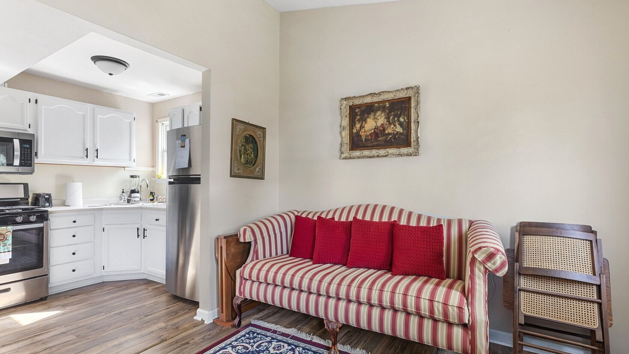 Photo of Livingroom in North Cape May