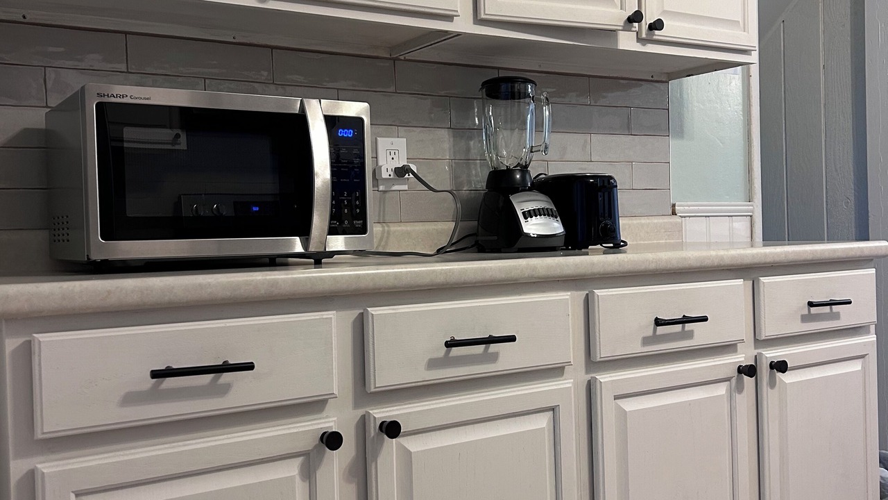 Photo of Kitchen in North Cape May