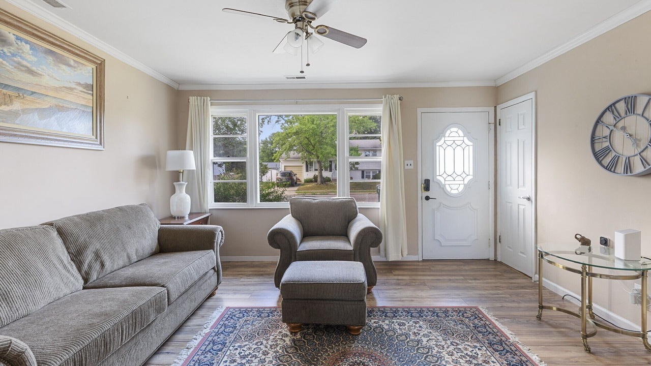 Photo of Livingroom in North Cape May