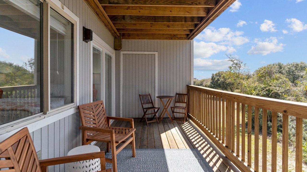 Photo of Outdoor in Caswell Beach