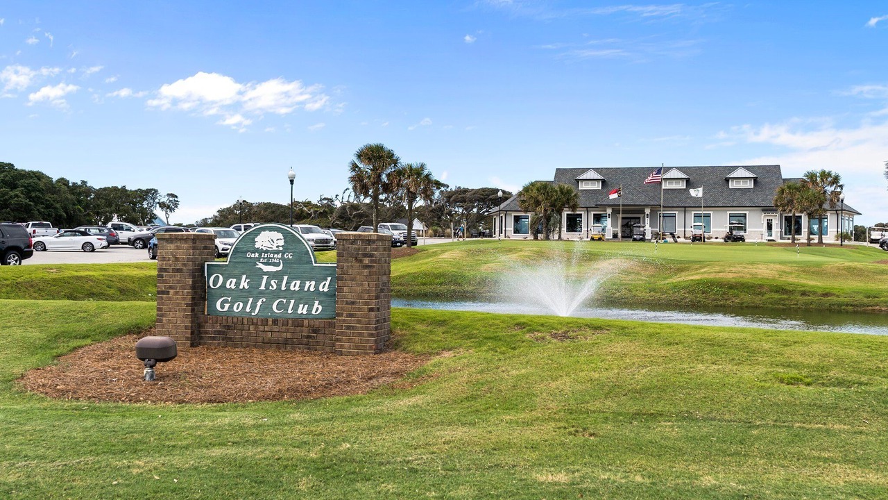Photo of Outdoor in Caswell Beach