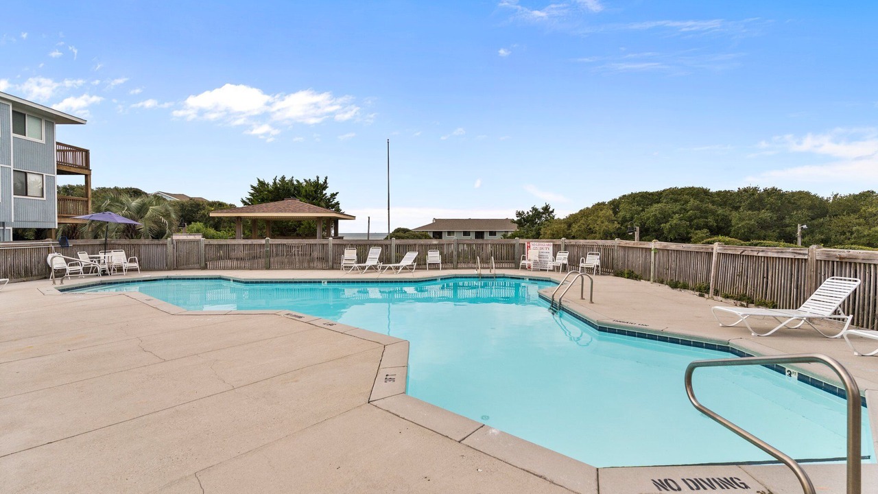 Photo of Outdoor in Caswell Beach