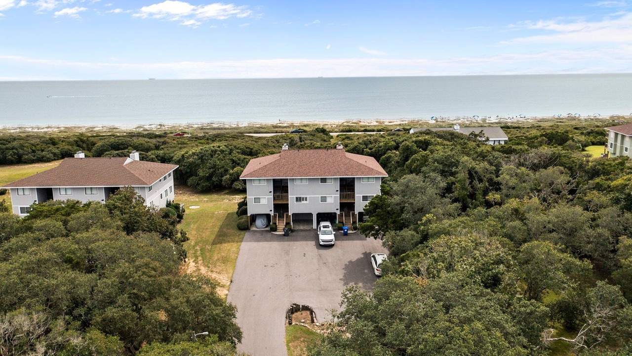 Photo of Outdoor in Caswell Beach