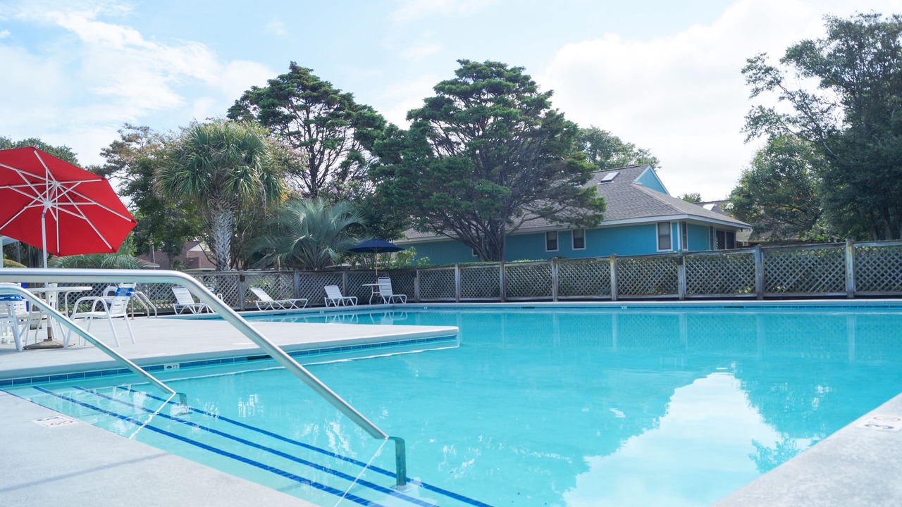 Photo of Outdoor in Caswell Beach
