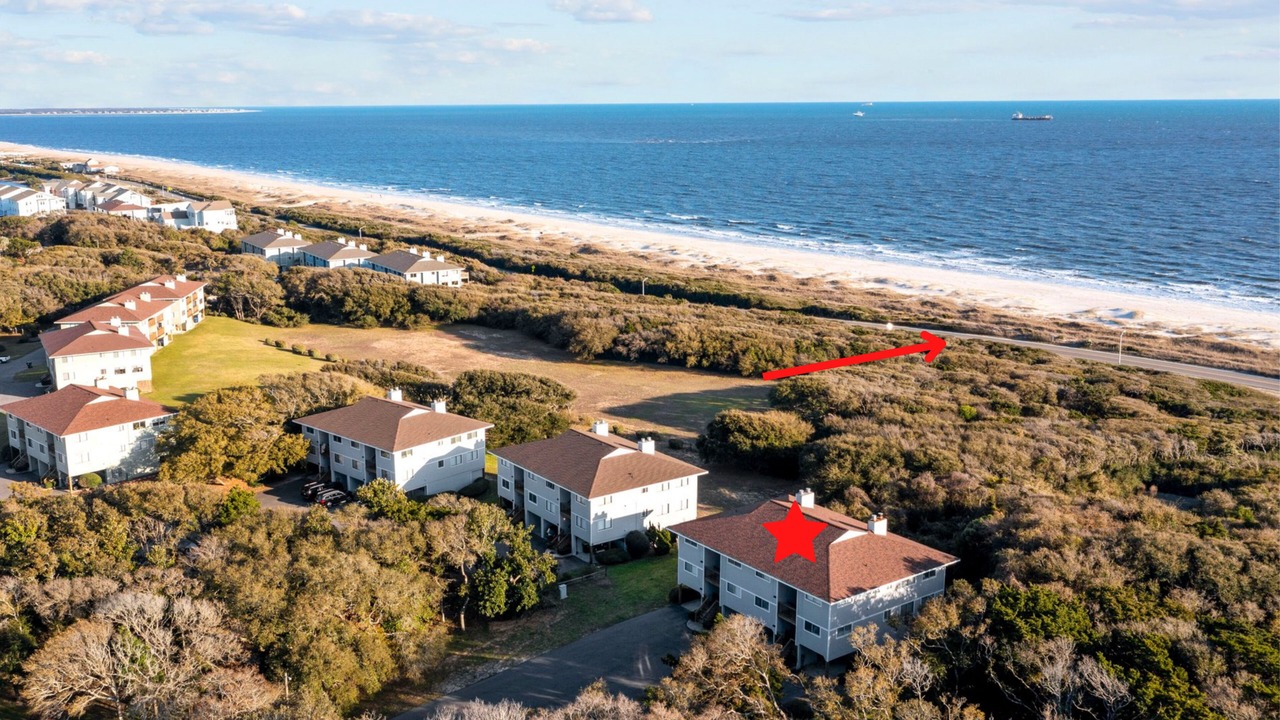 Photo of Others in Caswell Beach
