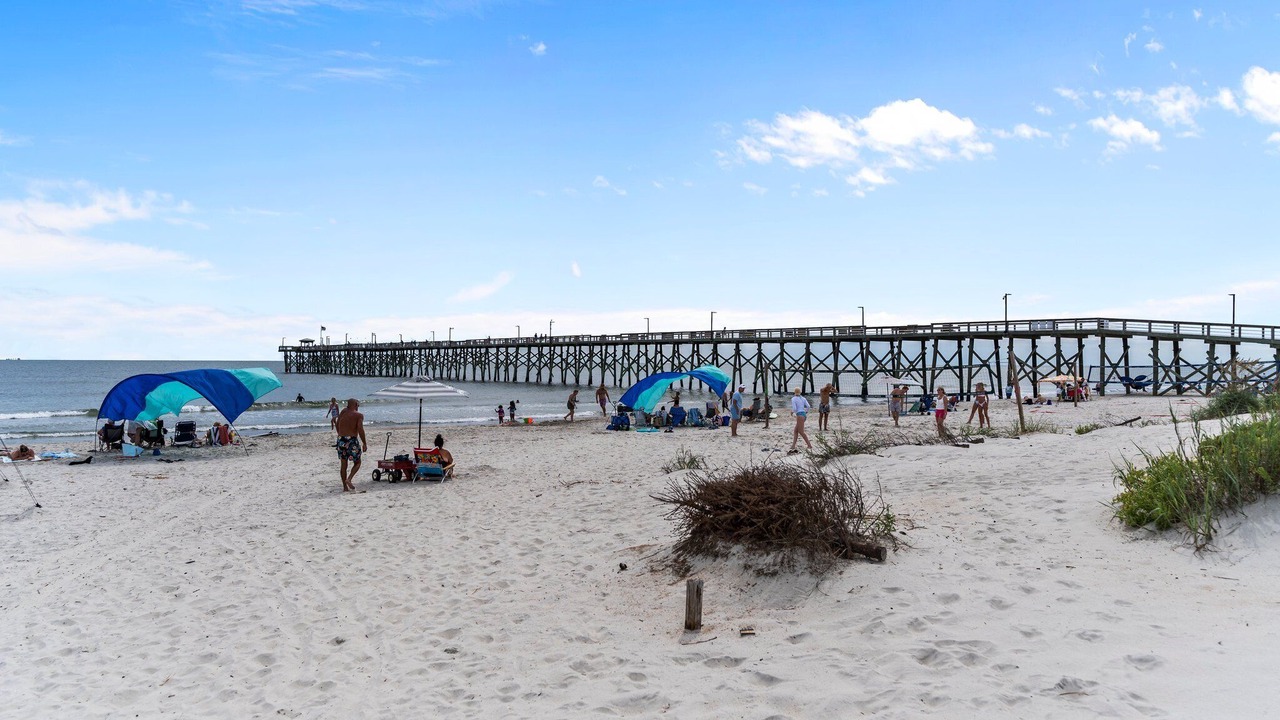 Photo of Others in Caswell Beach